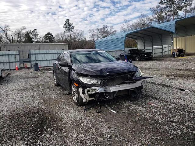 2016 Honda Civic - Image 11