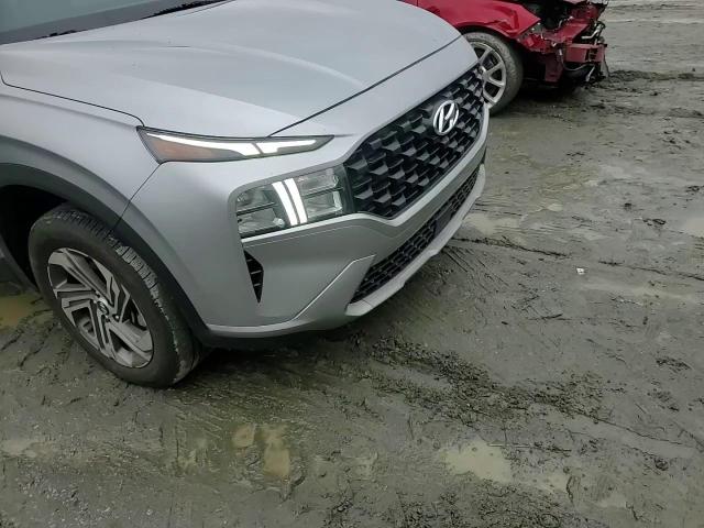 2023 Hyundai Santa Fe Se VIN: 5NMS1DAJ2PH599515 Lot: 88449505