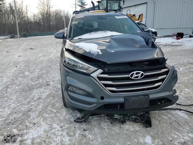2017 Hyundai Tucson - Image 11