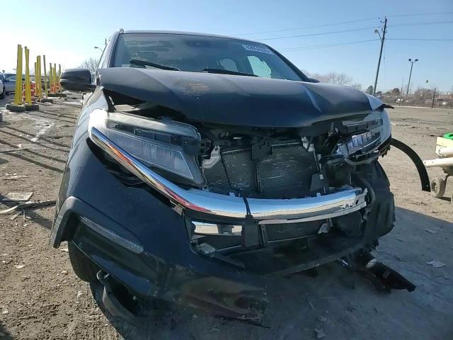 2019 Honda Pilot - Image 12