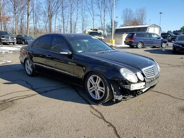 2005 Mercedes-Benz E-klasse - Image 11