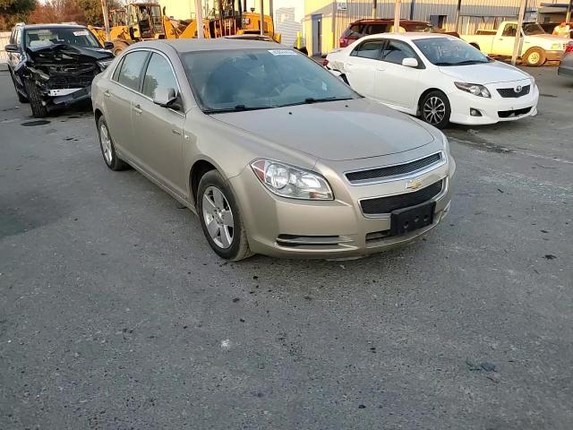 2008 Chevrolet Malibu - Image 10