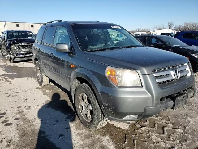 2008 Honda Pilot - Image 12