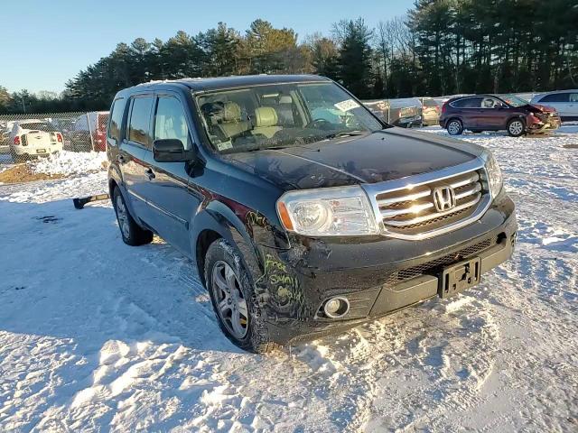 2013 Honda Pilot - Image 11