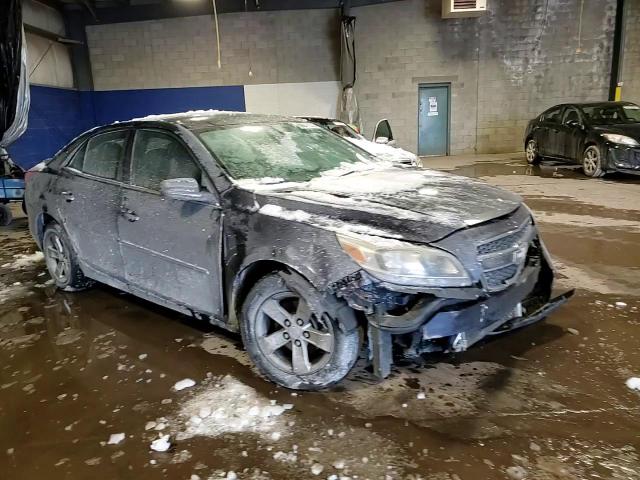 2013 Chevrolet Malibu Ls VIN: 1G11B5SA1DF169831 Lot: 89047145