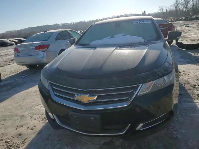 2015 Chevrolet Impala - Image 13