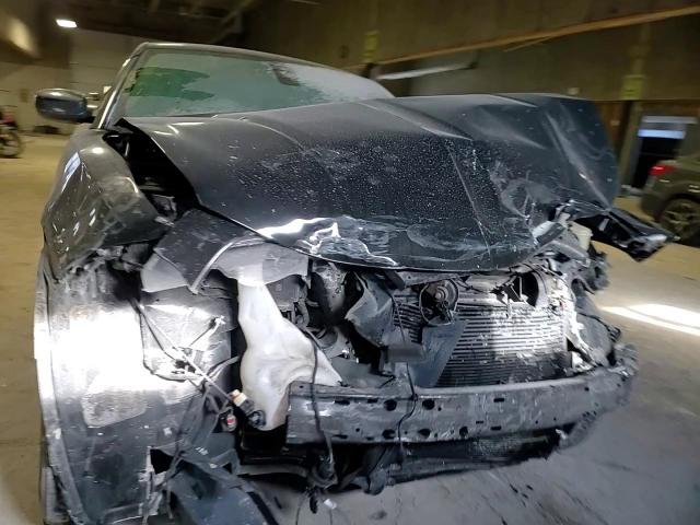 2018 Dodge Charger - Image 11