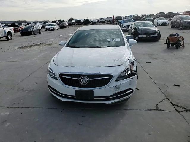 2018 Buick LaCrosse - Image 11