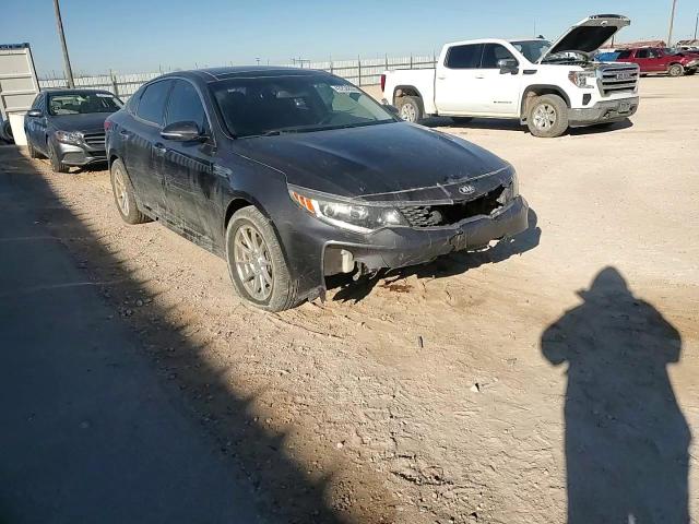 2018 Kia Optima - Image 11