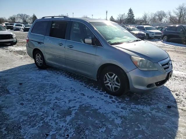 2006 Honda Odyssey - Image 12