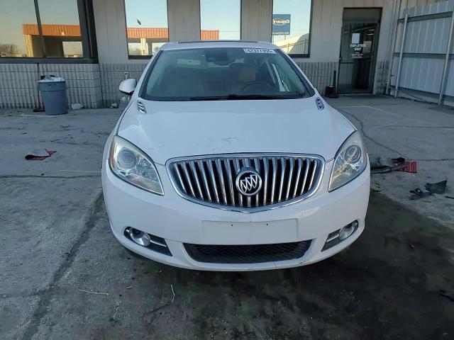 2014 Buick Verano - Image 11