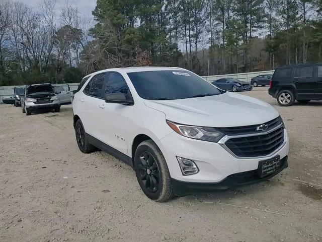 2021 Chevrolet Equinox - Image 12