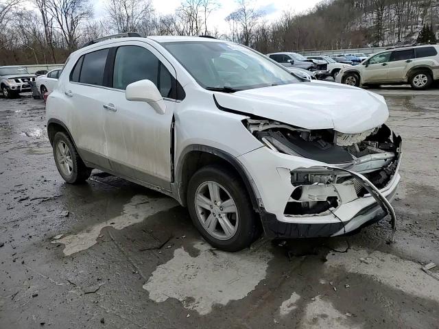 2018 Chevrolet Trax - Image 11