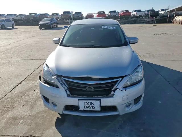 2015 Nissan Sentra - Image 10