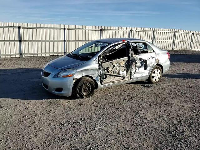 2010 Toyota Yaris - Image 10