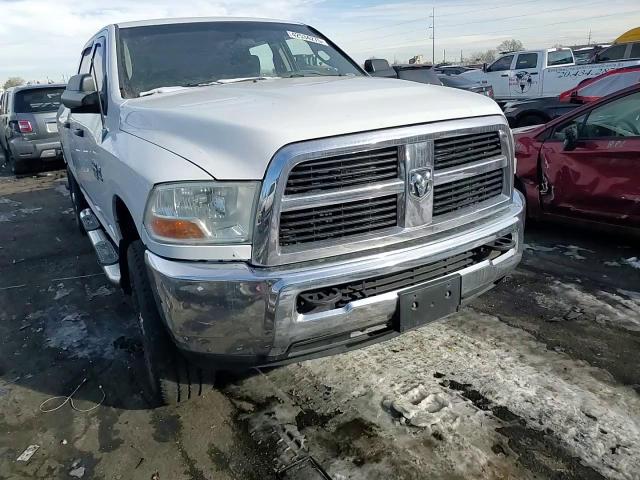 2010 Dodge RAM - Image 11