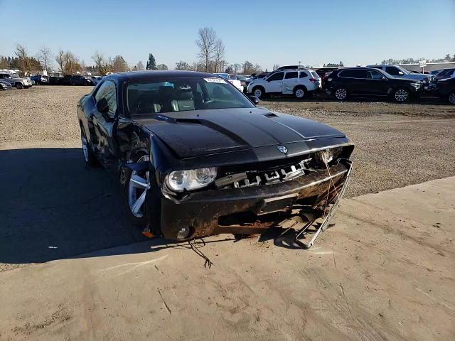 2009 Dodge Challenger - Image 11