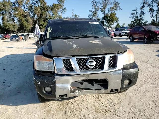2011 Nissan Titan - Image 11