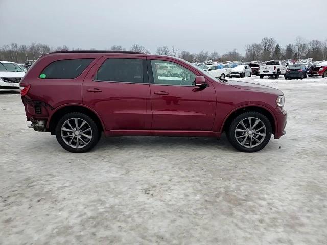 2018 Dodge Durango - Image 15