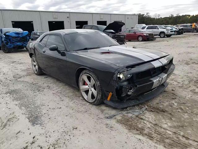 2012 Dodge Challenger - Image 10