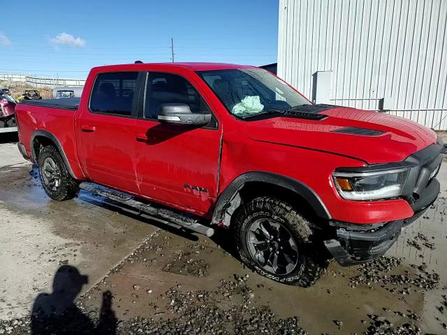 2020 RAM 1500 - Image 14
