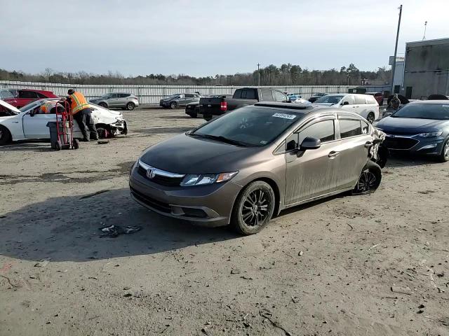 2012 Honda Civic - Image 11