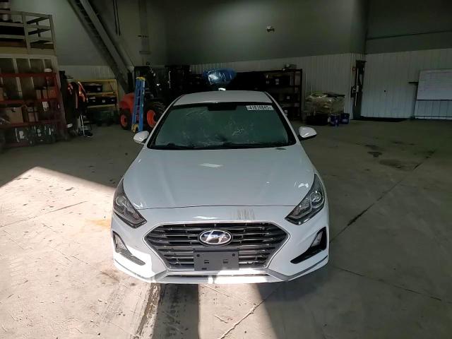 2019 Hyundai Sonata - Image 10
