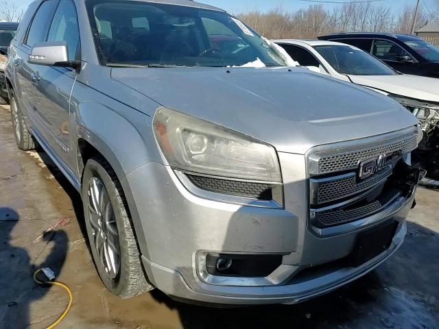 2013 GMC Acadia - Image 14