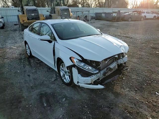 2017 Ford Fusion - Image 13