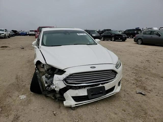 2013 Ford Fusion Titanium VIN: 3FA6P0K95DR214981 Lot: 94458025