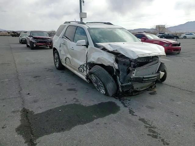 2011 GMC Acadia - Image 12