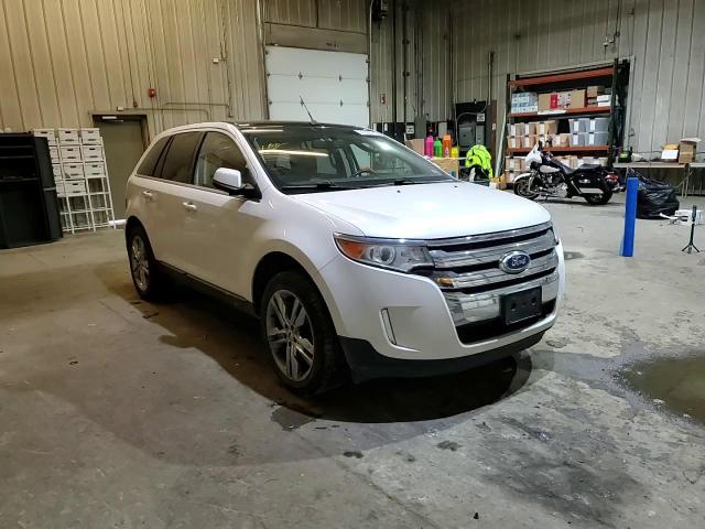 2012 Ford Edge - Image 12