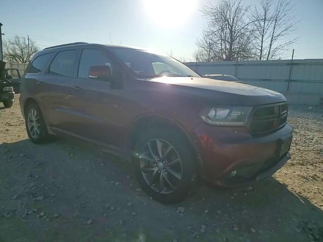 2017 Dodge Durango - Image 11