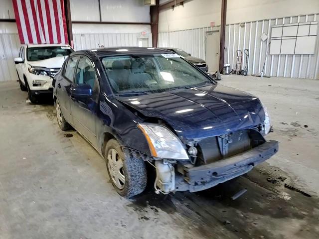 2012 Nissan Sentra - Image 10