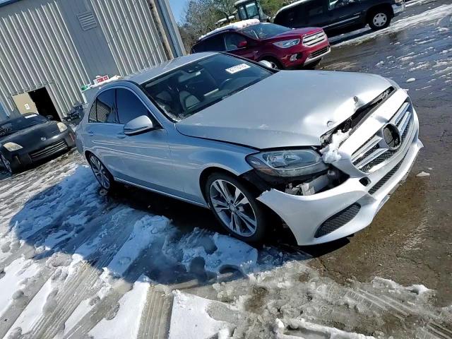 2016 Mercedes-Benz C-klasse - Image 13