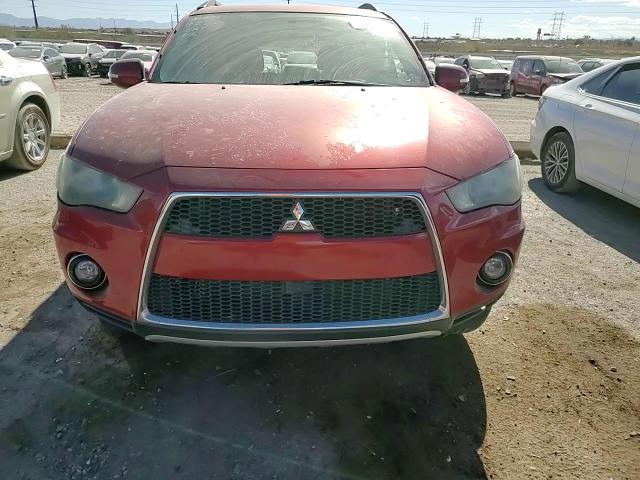 2011 Mitsubishi Outlander - Image 11