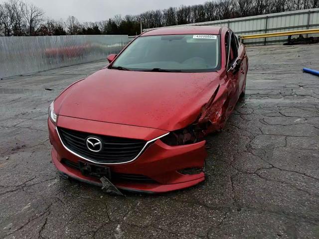 2015 Mazda 6 - Image 10