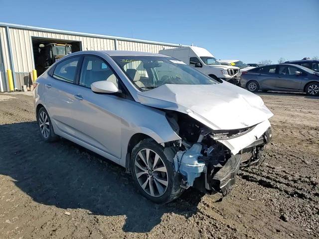 2017 Hyundai Accent - Image 10