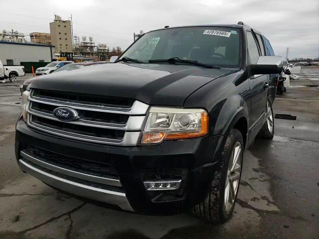 2017 Ford Expedition - Image 12