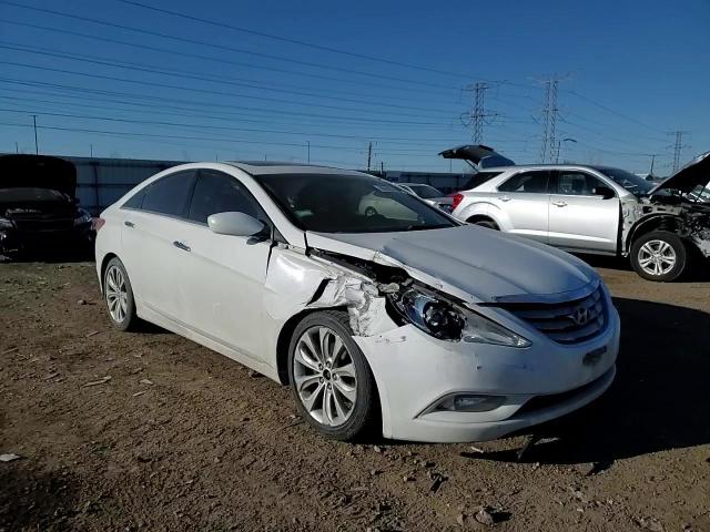 2011 Hyundai Sonata - Image 10