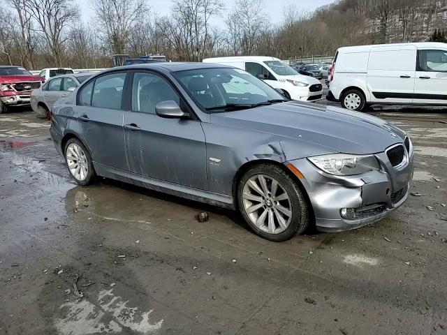 2011 BMW 3er - Image 11