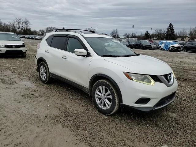 2014 Nissan Rogue - Image 12