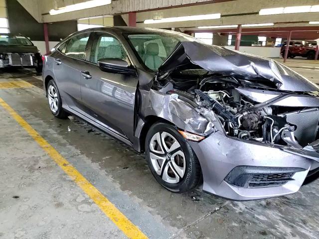 2016 Honda Civic - Image 11