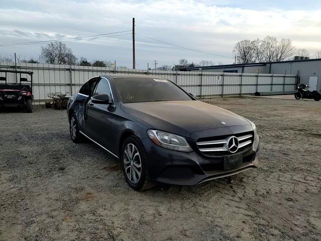 2016 Mercedes-Benz C-klasse - Image 10