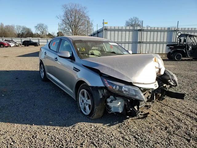 2014 Kia Optima - Image 11