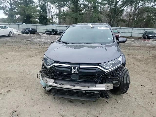 2021 Honda CR-V - Image 11