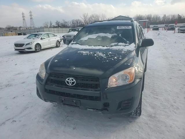 2011 Toyota RAV 4 - Image 12