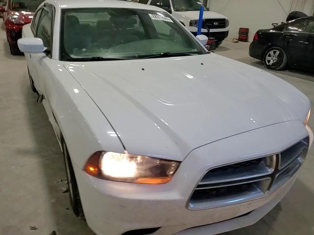 2014 Dodge Charger - Image 10