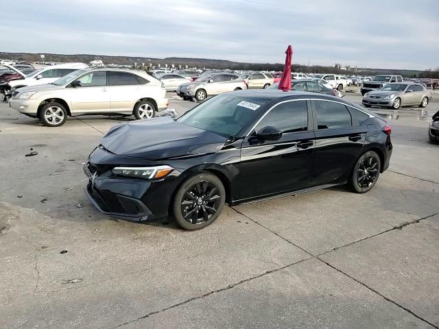 2023 Honda Civic - Image 13
