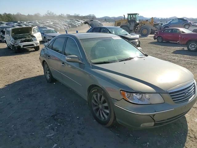 2007 Hyundai Azera - Image 10